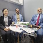 MSD на выставке MIDEX 2025 Иран