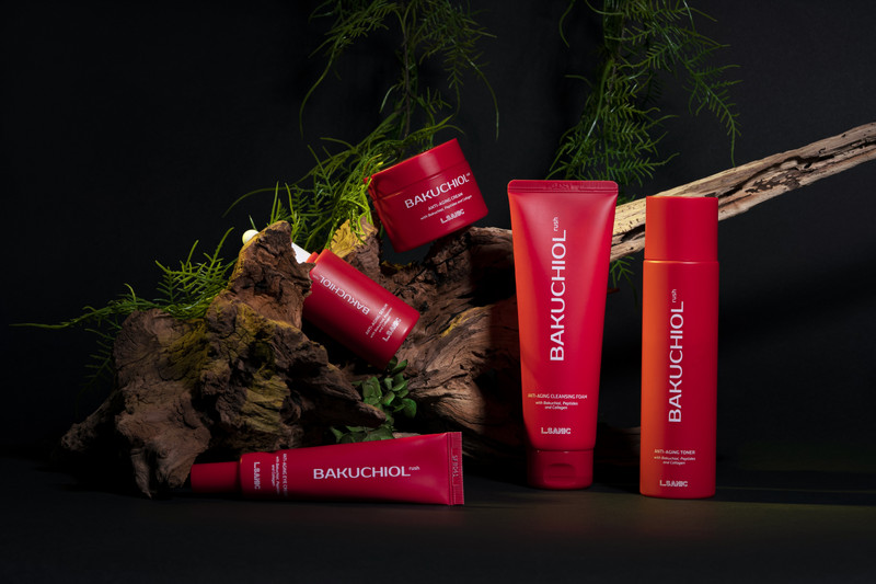 Корейская косметика оптом