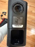 Matterport Pro3 — самый быстрый 3D LiDAR-сканер с цифровой камерой (MC300)