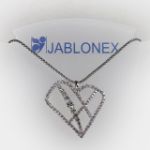 Украшения для женщин — бижутерия Чехия Jablonex, Китай, Гонконг