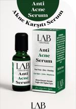 Сыворотка Ladues Beauty LAB для борьбы с акне 8683835406340