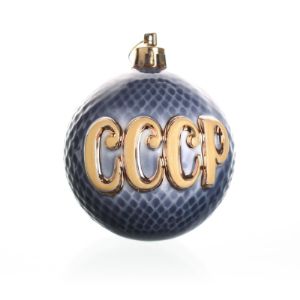 Шар СССР