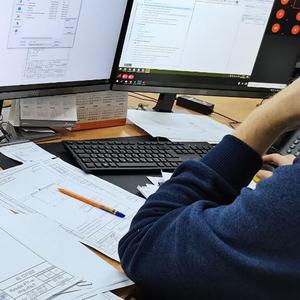 проектирование оборудования для различных отраслей промышленности