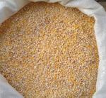 Крупа кукурузная №5