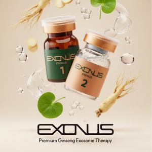 Экзосомы Exonus