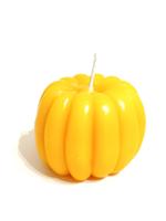 Свеча интерьерная Тыква круглая Тыква 03