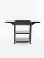 Мангал Grillman G600