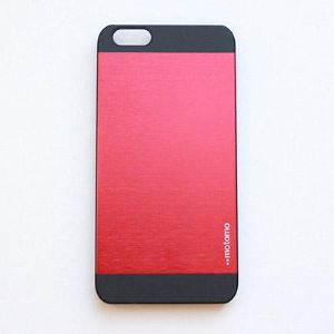Чехол для iPhone 6 Plus Motomo Красный. 