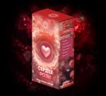 Масляные духи СЕРДЦЕ РОЗЫ по мотивам Miss Rose'n'Roses Dimergy Crimea