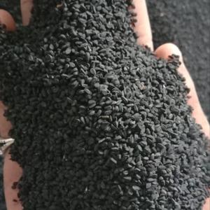 черные семена кунжута