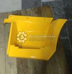 Щиток подножки левый 5308 Камаз 5308-8403115-50