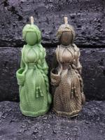 Свеча Успешница Свечмаг777