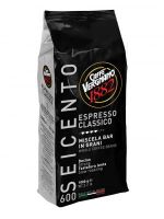 Кофе в зернах Caffe Vergnano 1882 Espresso Classic