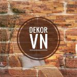 Dekor VN — производство декоративного камня