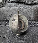 Свеча Планета (в ассортименте) Свечмаг777