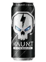 Энергетик HAUNT 0,5