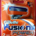 Fusion Power (2 шт)