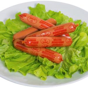 СОСИСКИ МОЛОЧНЫЕ категория Б