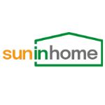 Suninhome — магазин освещения для дома