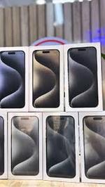 Новый Apple iPhone 15 Pro разблокирован оптом 256 цветах все цвета доступны на складе 658373982