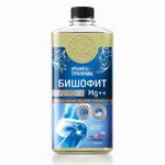 БИШОФИТ САБЕЛЬНИК и ОКОПНИК Mg ++ (раствор)