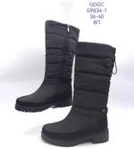 Дутики зимние сапоги GOGC G9834-1 G9834-1
