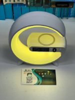 Настольная смарт лампа-ночник RGB G-Smart G63