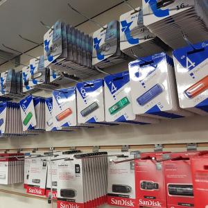 Авторизованный дистрибьютор