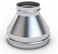 Переход крулый