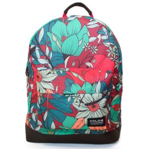 Рюкзак с яркими цветами Holdie Garden Flowers