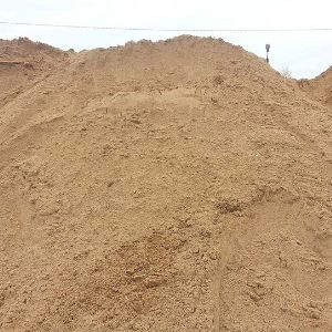 песок карьерный для строительных работ и благоустройства