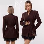 Жакет MBIA Ленко