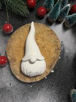 Гипсовые новогодние персонажи НПС046478