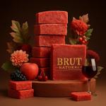 Мыло с нуля BRUT NO.204