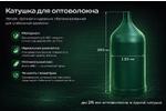 производство катушек для оптоволокна