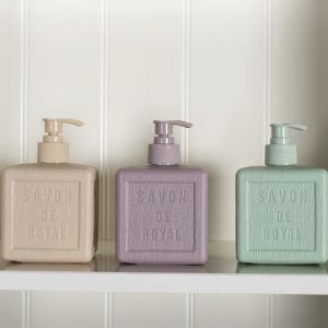 Нежнейшее жидкое мыло Savon de royal серия   “Provence “
Объём 500 мл