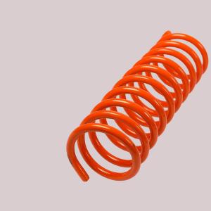 Заниженные пружины - 2