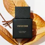 Духи UNIQCODE EU01 eu01