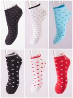 Носки женские, ОАО 8 Марта, модель 810