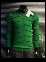 Мужской свитер свитшот 059