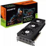 Видеокарта GIGABYTE GeForce RTX 4060 TI GAMING OC 8 ГБ