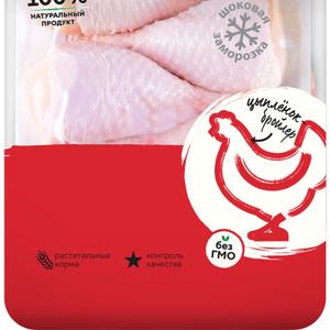 Голень цыплёнка Благояр