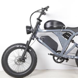 Электрический мотоцикл
Аккумулятор 48v30ah с пробегом 70 км
Максимальная скорость 50 км / ч, двигатель 500 Вт