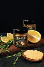 Паштет из морской форели Gastronomia 1778 4610491550104