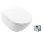 Унитаз Villeroy&Boch 4670TSR1 4670TSR1
