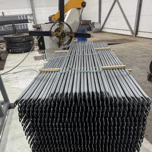 Рамные леса ЛСПР