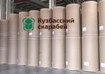 Бумага Кузбасский Скарабей Б-0