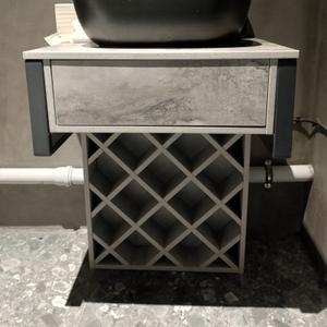 Тумба под раковину для СнабАвто