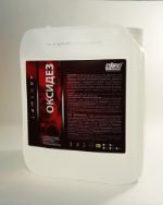 Оксидез НУК15% Plex PlxOX15 для очистки и дезинфекции на пищевом производстве