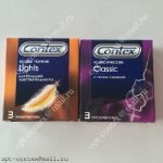 презервативы, бритвенные кассеты оптом